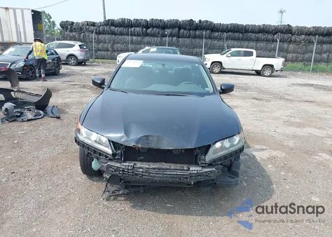 2015 Honda Accord Lx-S из США, поврежденный, VIN 1HGCT1B38FA016467